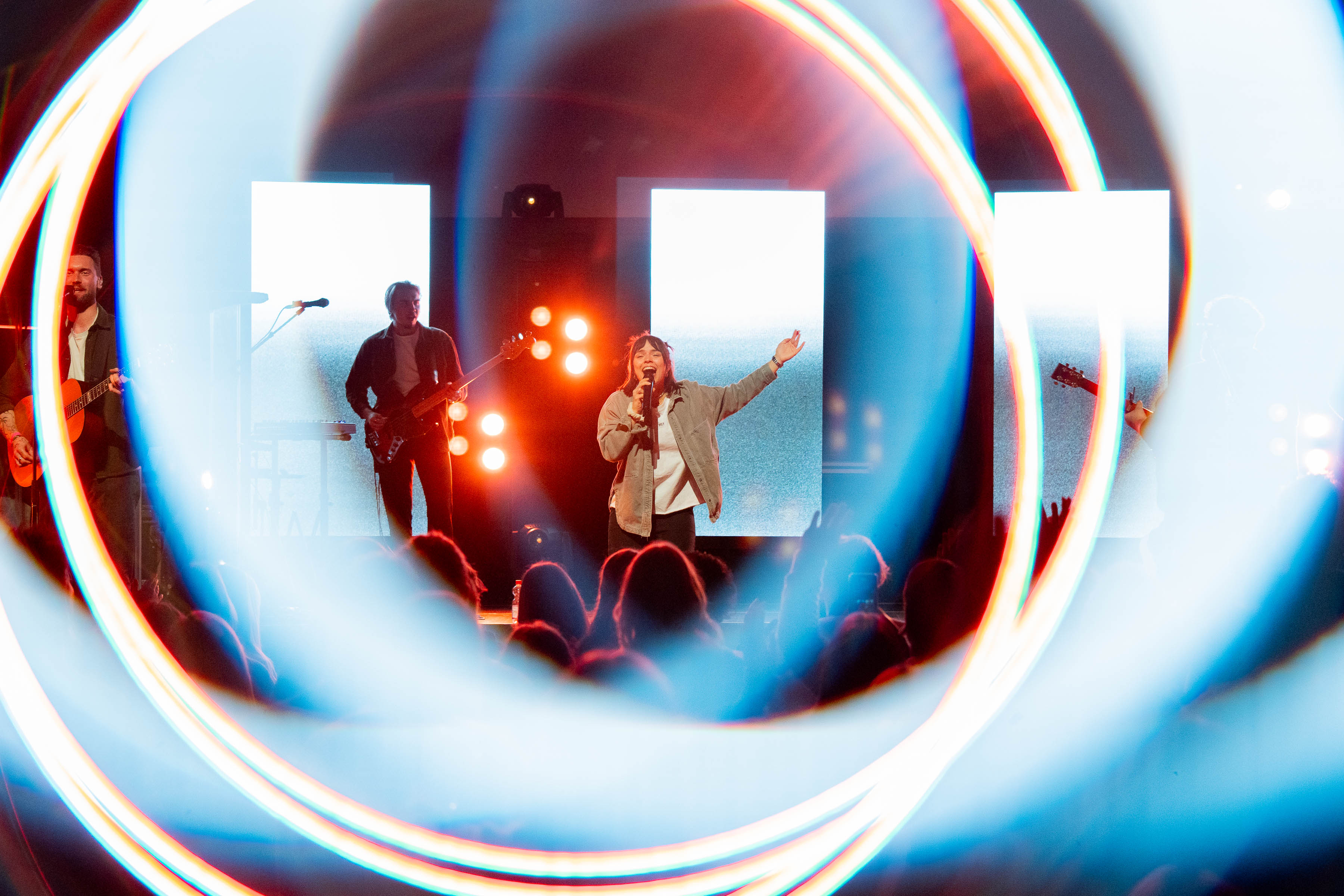 Big Hope Konzert