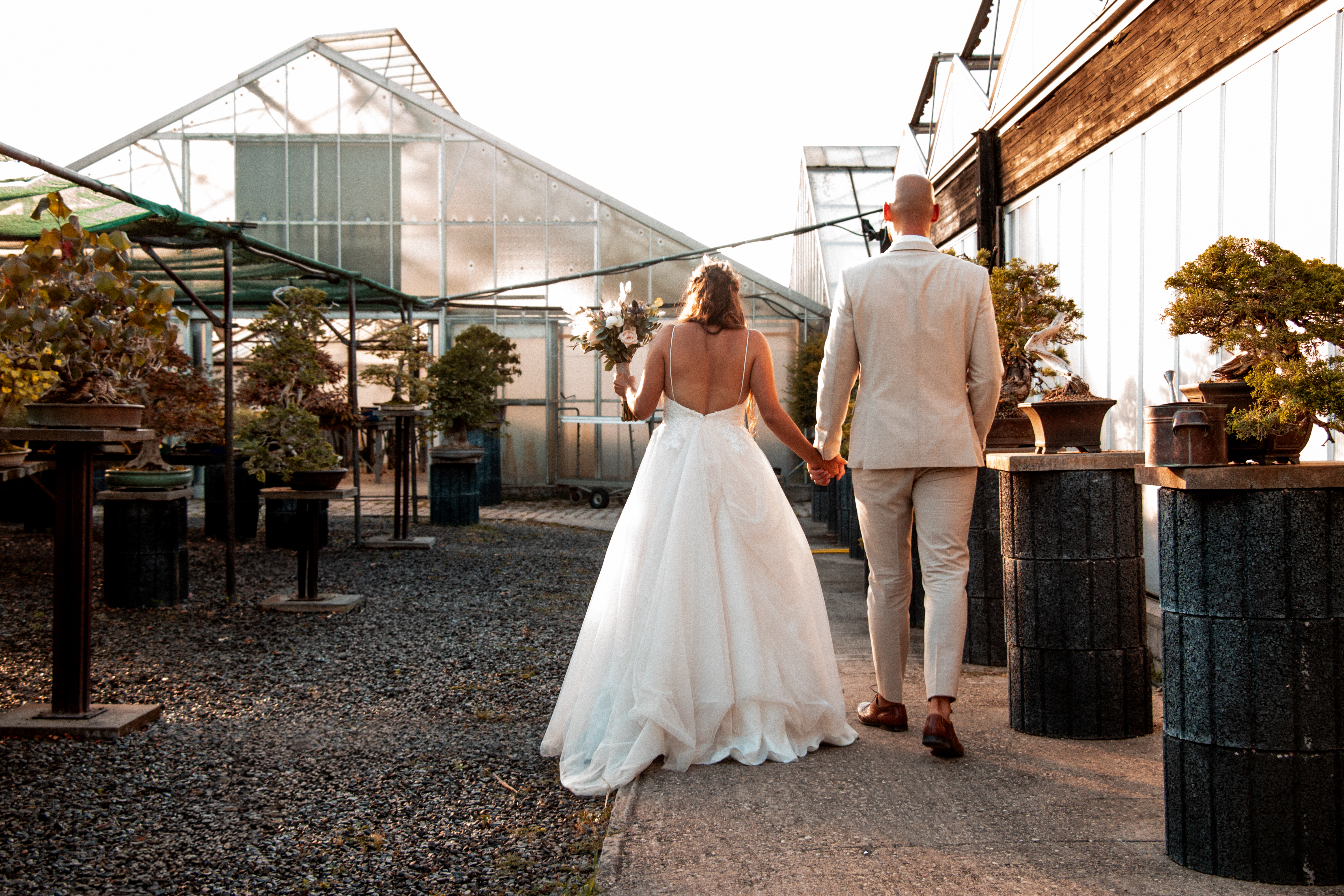 Hochzeitsfotografie Portfolio